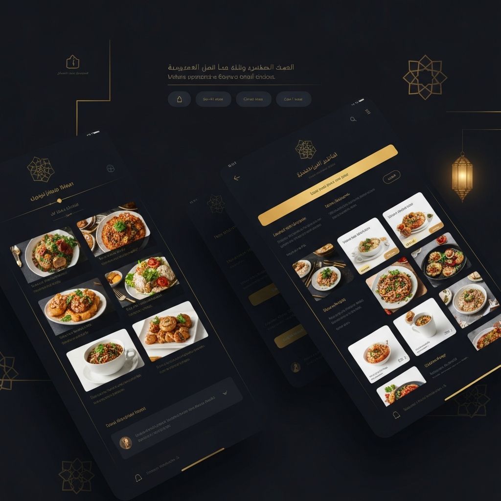 River — Hospitality & Dining